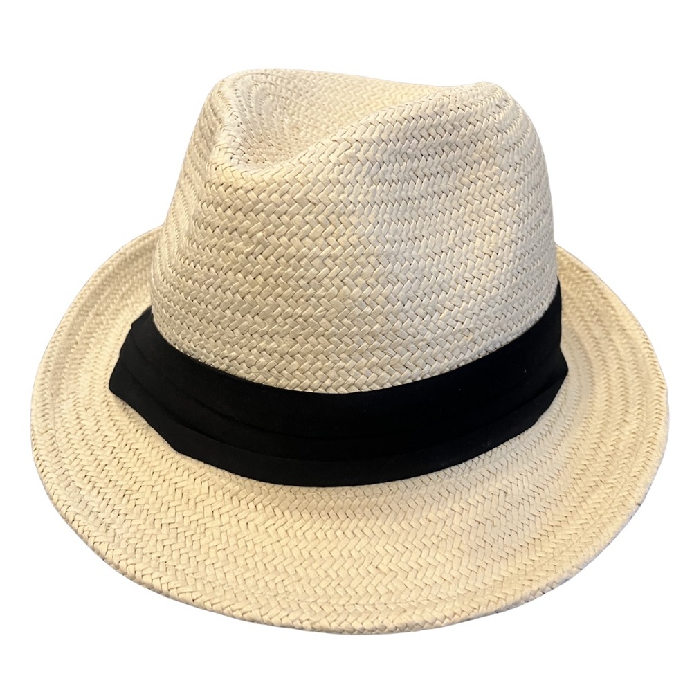 Banana Republic Key Largo Woven Hat | Size M/L